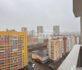 3-комн, 88кв м, этаж 14/20 Айская улица, 39