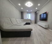 3-комн, 67кв м, этаж 8/10 улица Артёма, 141