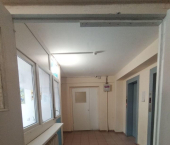 1-комн, 42кв м, этаж 8/18 ул Транспортная, 34/2