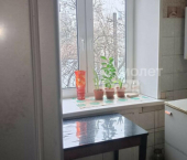 1-комн, 31кв м, этаж 3/5 ул 50-летия Октября, 9