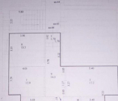 4-комн, 79кв м, этаж 1/5 ул Техническая, 18