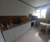 3-комн, 55кв м, этаж 5/9 Лесной проезд, 8