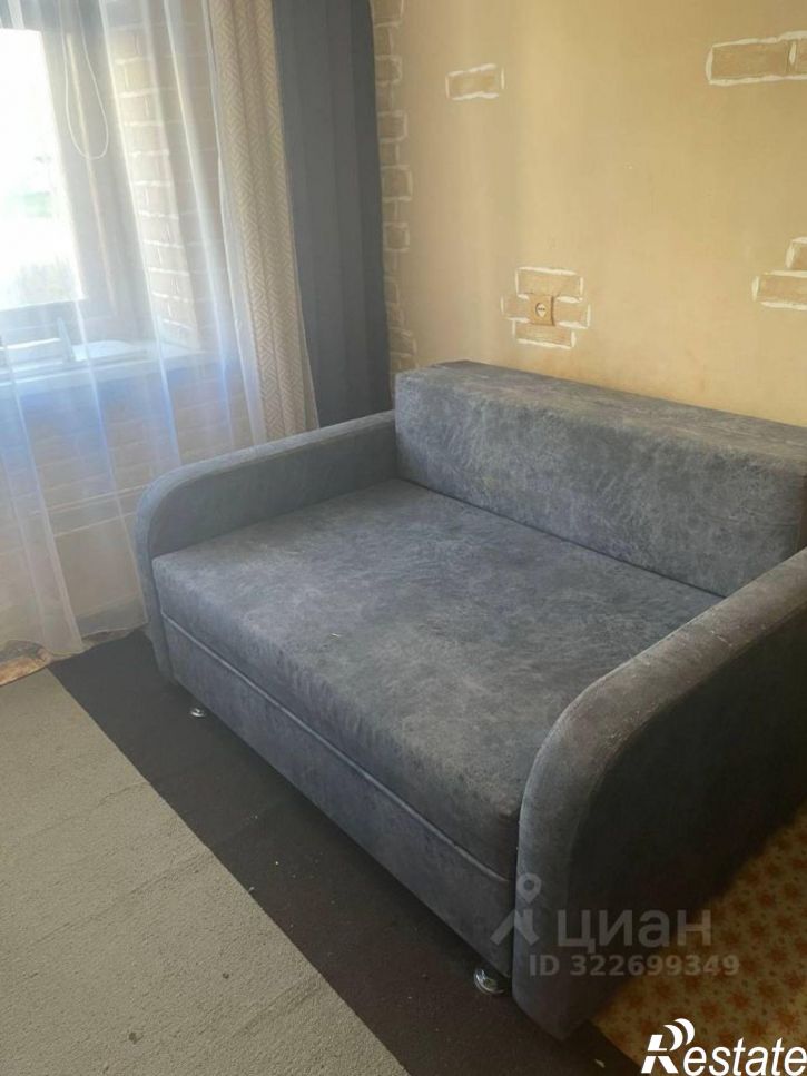 3-комн квартира улица Комарова, 23,  д. 23