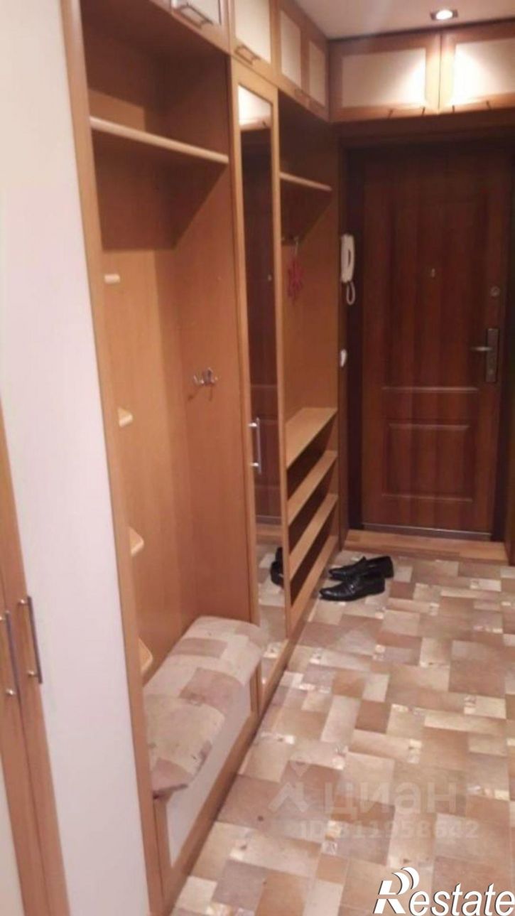 2-комн квартира улица 50 лет Октября, 66,  д. 66