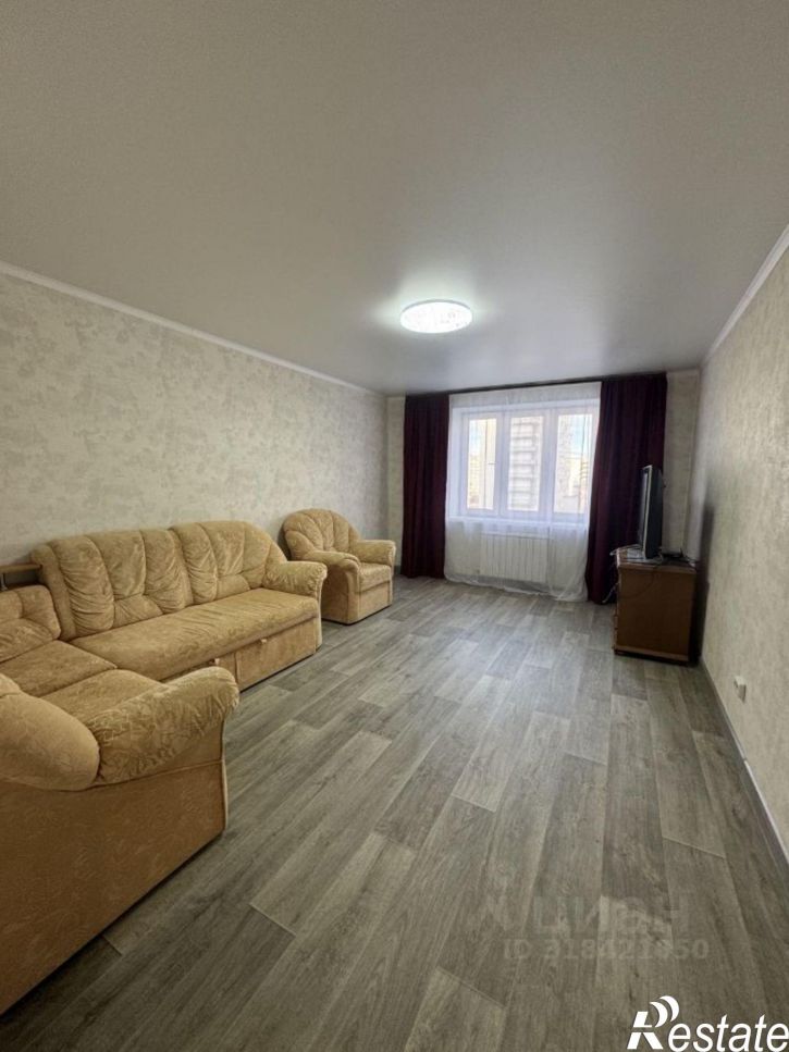 2-комн квартира Московский проспект, 4,  д. 4