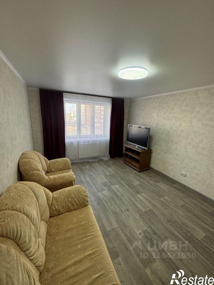 2-комн квартира Московский проспект, 4,  д. 4