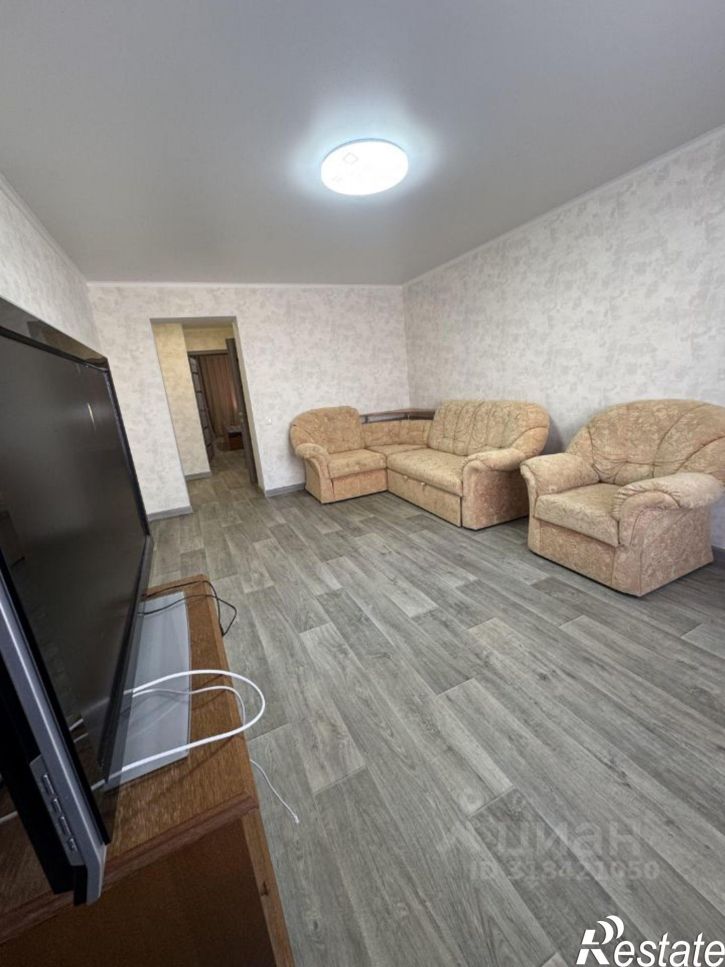 2-комн квартира Московский проспект, 4,  д. 4