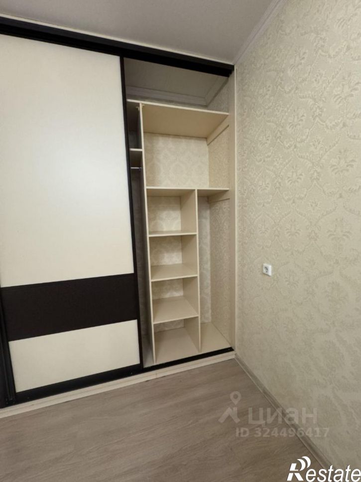 1-комн квартира улица Куйбышева, 3,  д. 3