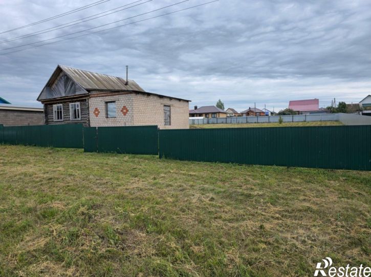 Коттедж/дом Заречная улица, 62,  д. 62