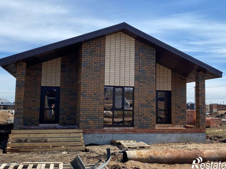 Коттедж/дом ул Дорожная