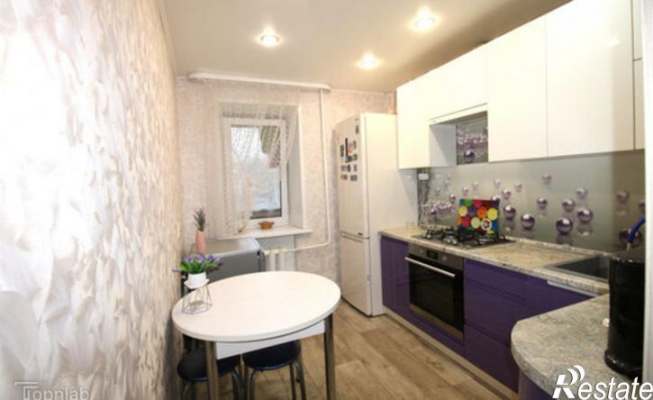 3-комн квартира улица Островского, 30,  д. 30