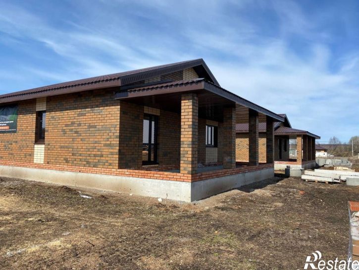 Коттедж/дом ул Дорожная