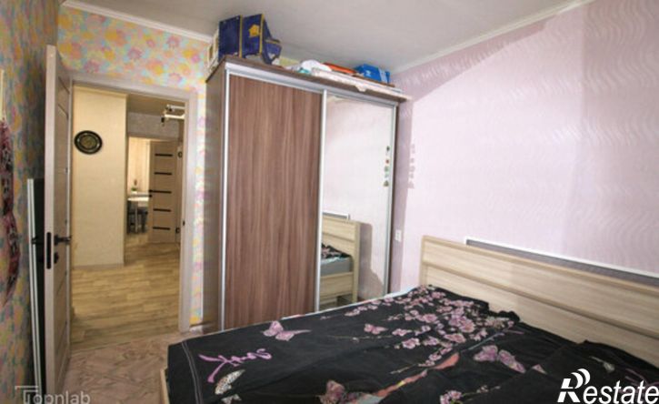 3-комн квартира улица Островского, 30,  д. 30