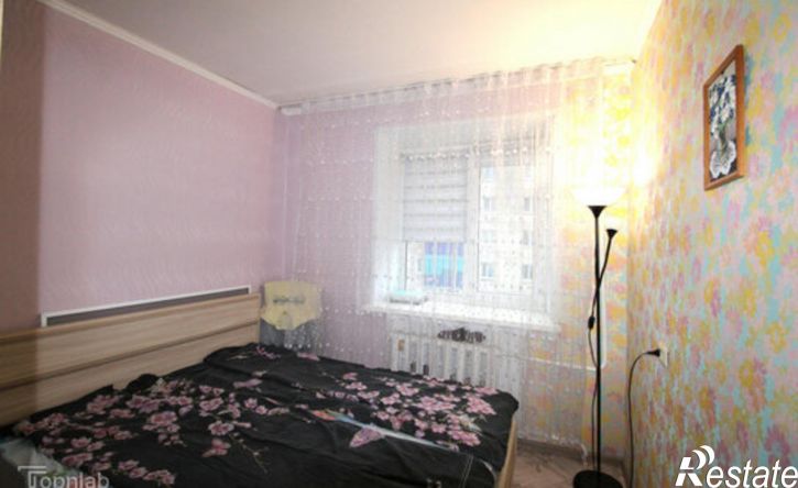 3-комн квартира улица Островского, 30,  д. 30