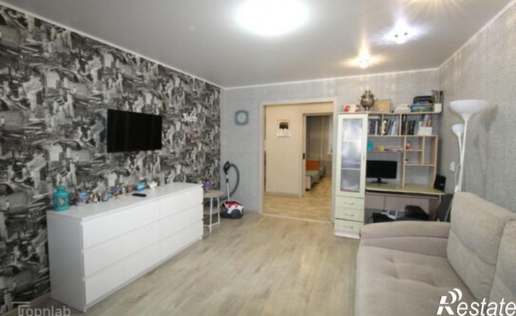 3-комн квартира улица Островского, 30,  д. 30