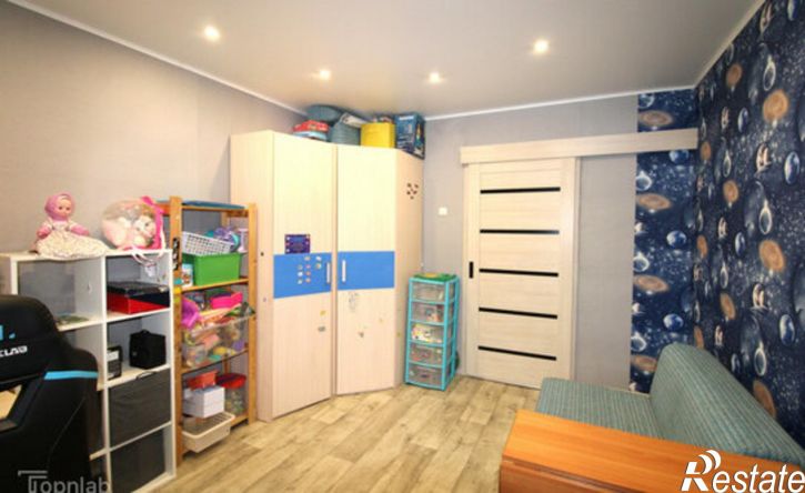 3-комн квартира улица Островского, 30,  д. 30