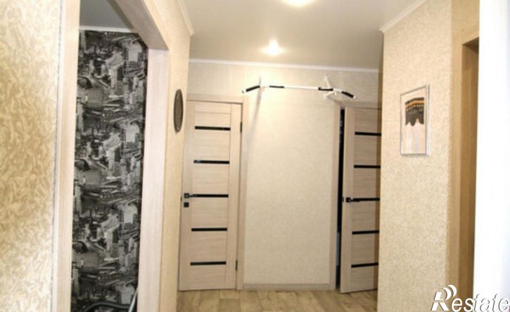3-комн квартира улица Островского, 30,  д. 30
