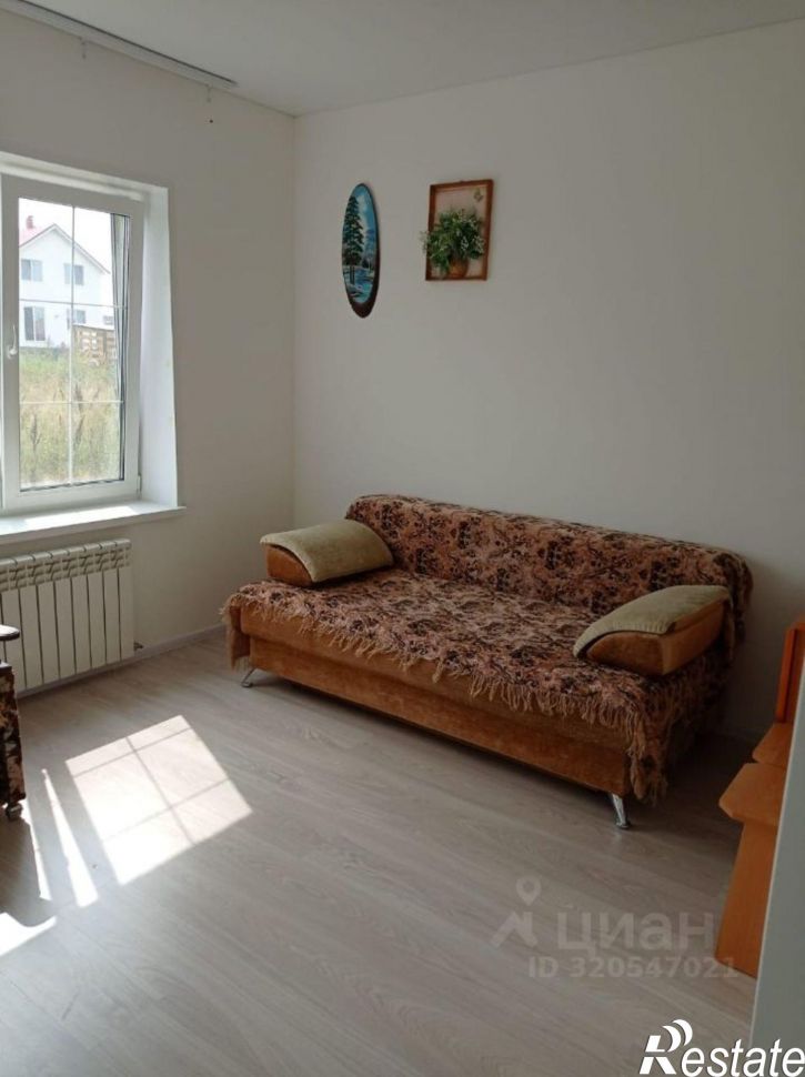 Коттедж/дом Иглинский район