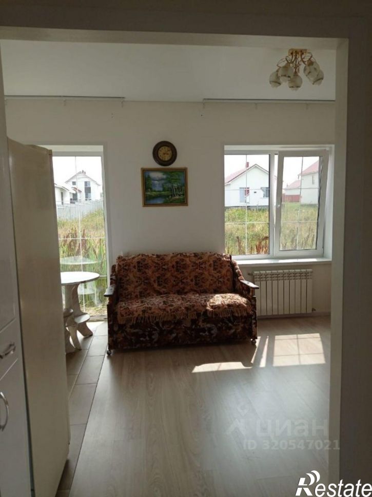 Коттедж/дом Иглинский район