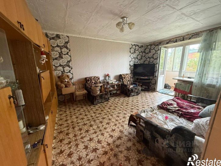 2-комн квартира ул Рабочая, 21/1,  д. 21/1