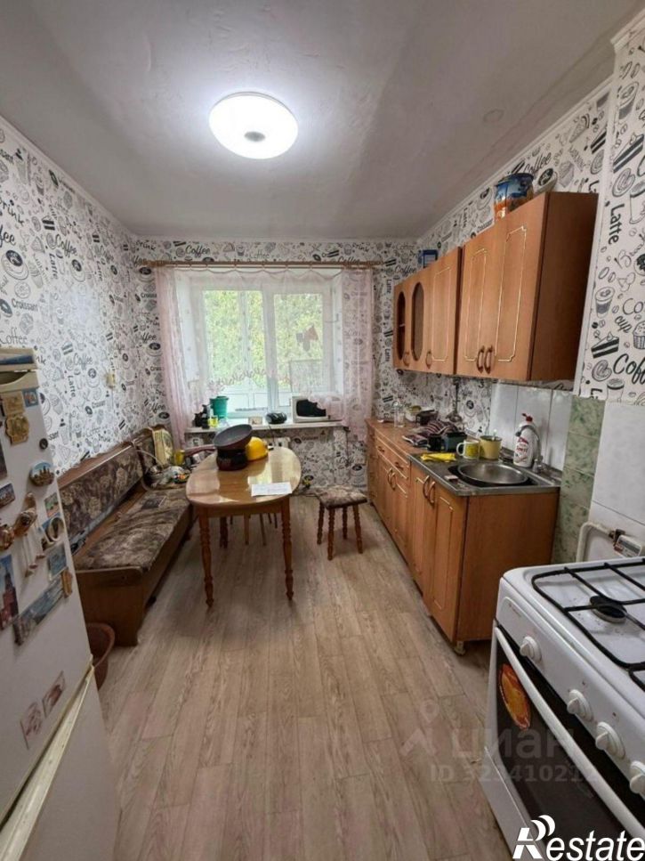 2-комн квартира ул Рабочая, 21/1,  д. 21/1