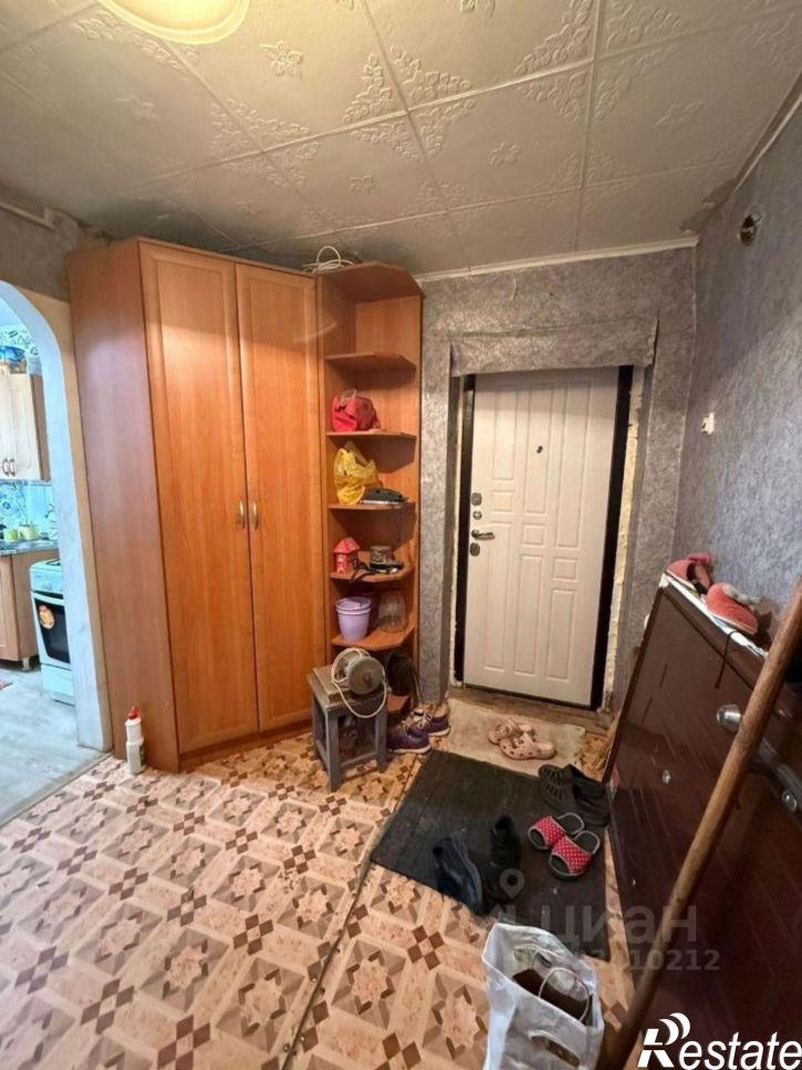 2-комн квартира ул Рабочая, 21/1,  д. 21/1