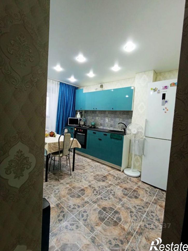 1-комн квартира ул Лазурная, 31,  д. 31