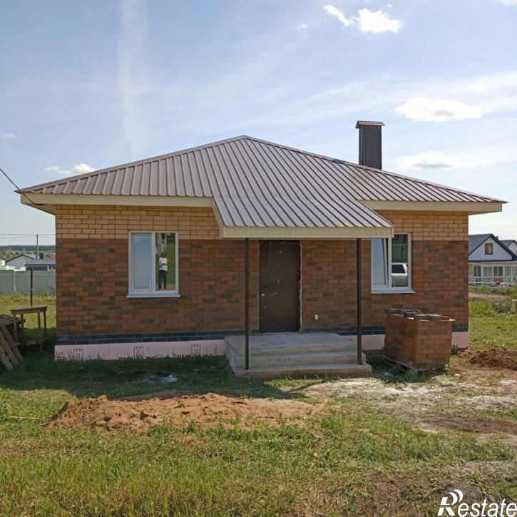 Коттедж/дом ул Гафури, 12/2,  д. 12/2