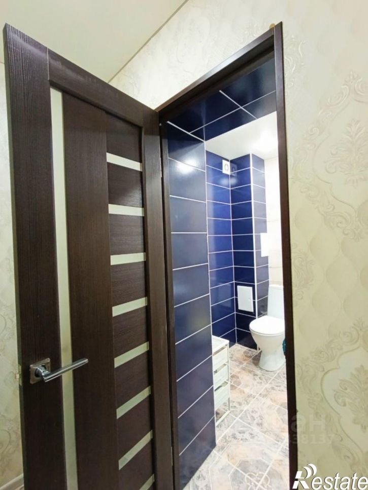 1-комн квартира ул Лазурная, 31,  д. 31