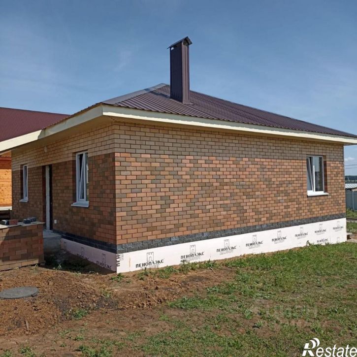 Коттедж/дом ул Гафури, 12/2,  д. 12/2