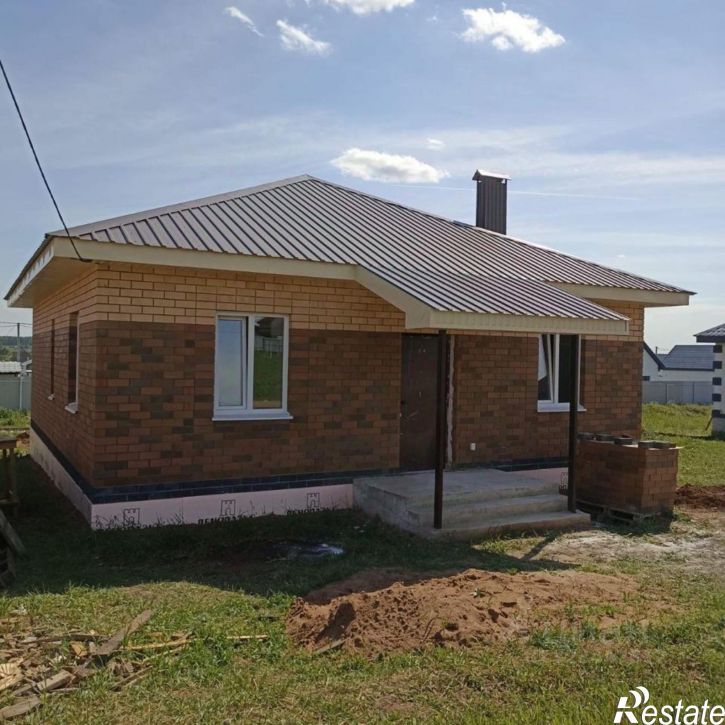 Коттедж/дом ул Гафури, 12/2,  д. 12/2