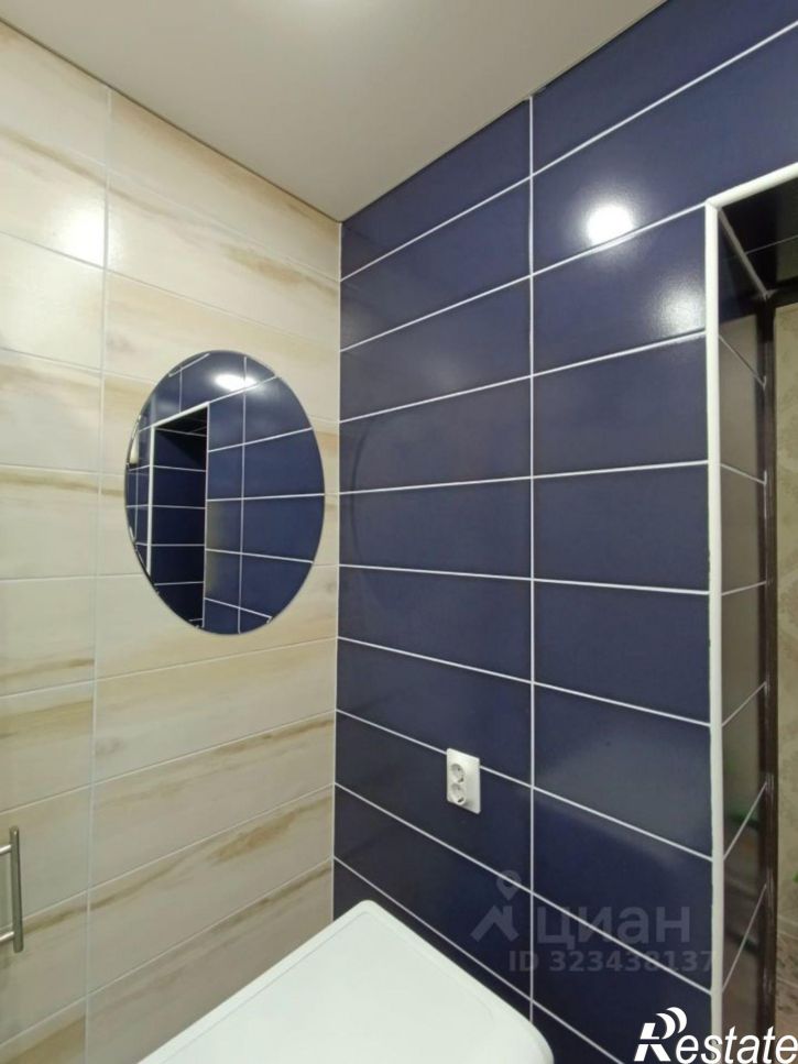 1-комн квартира ул Лазурная, 31,  д. 31