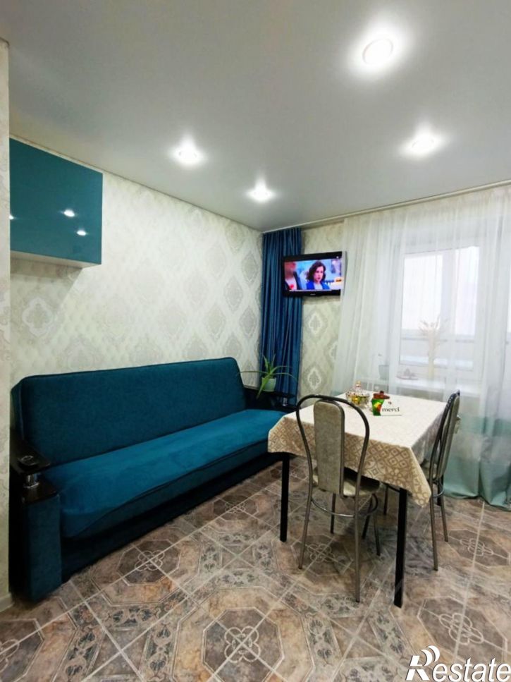 1-комн квартира ул Лазурная, 31,  д. 31