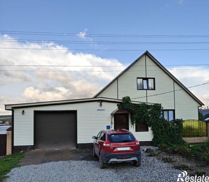 Коттедж/дом