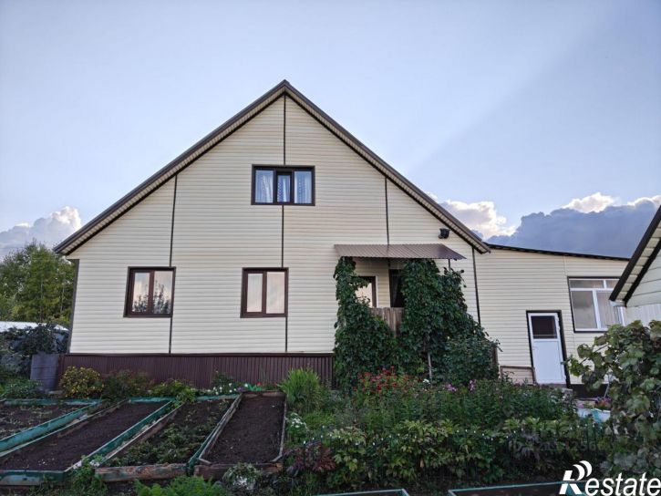 Коттедж/дом