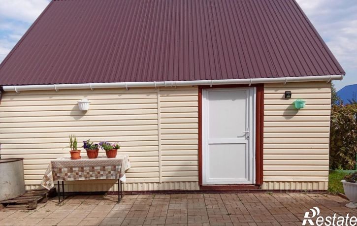 Коттедж/дом