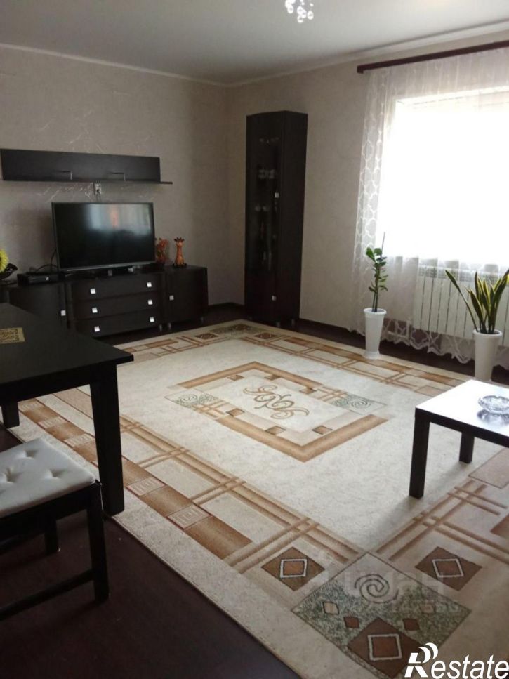 Коттедж/дом