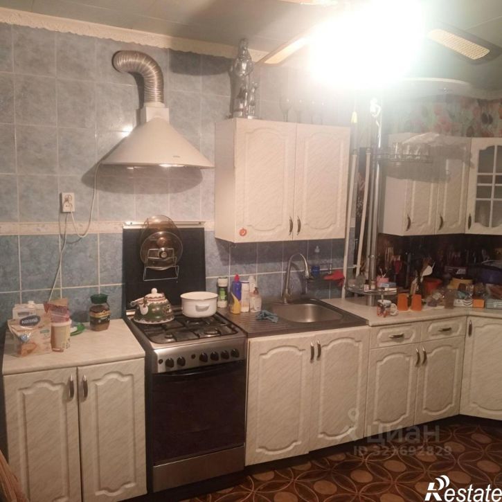 4-комн квартира ул Техническая, 18,  д. 18