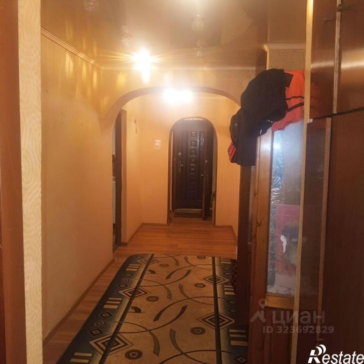 4-комн квартира ул Техническая, 18,  д. 18