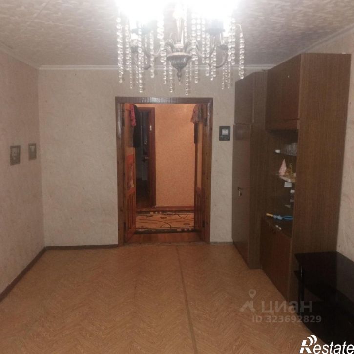 4-комн квартира ул Техническая, 18,  д. 18