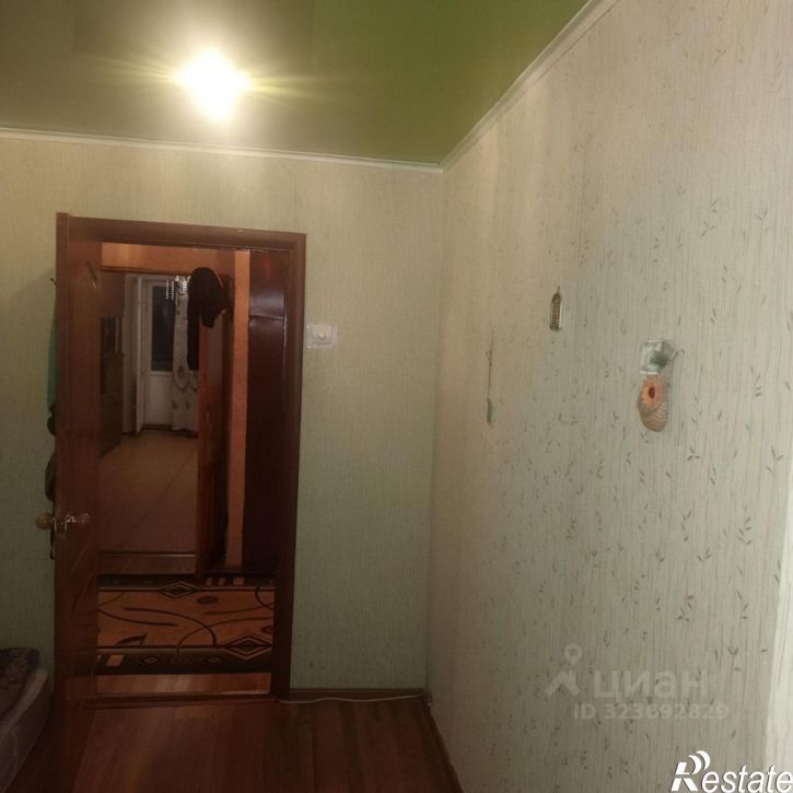 4-комн квартира ул Техническая, 18,  д. 18