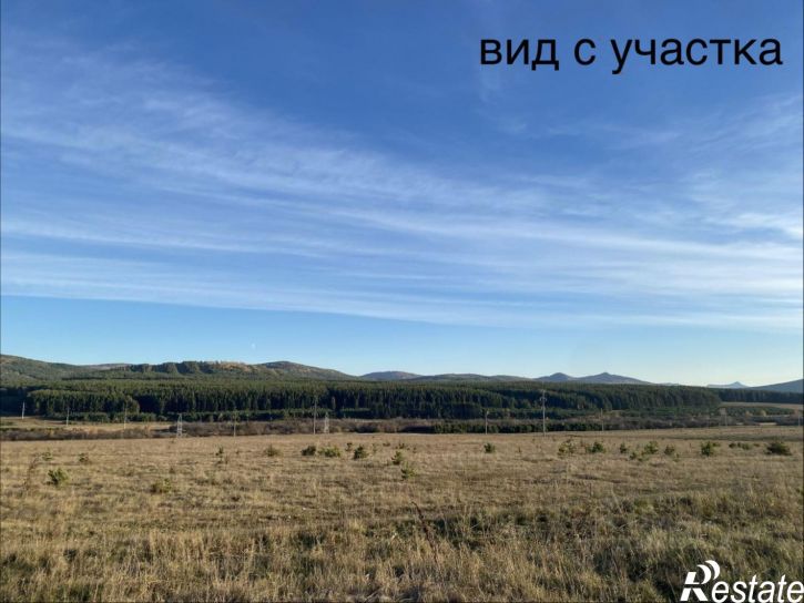 Земельный участок ул Кедровая