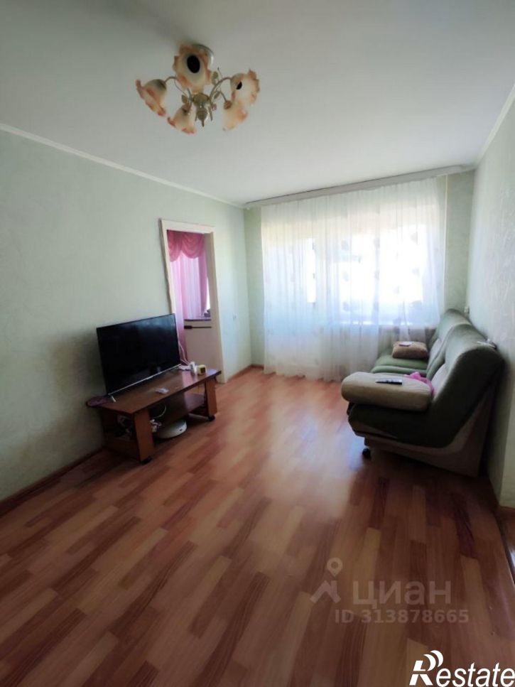 3-комн квартира ул Ленина, 36,  д. 36