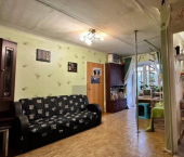 2-комн, 42кв м, этаж 3/5 ул Пушкина, 35