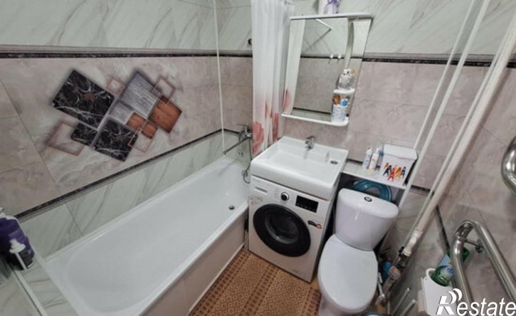 2-комн квартира ул Щербакова, 7 Б,  д. 7 Б,  к. Б