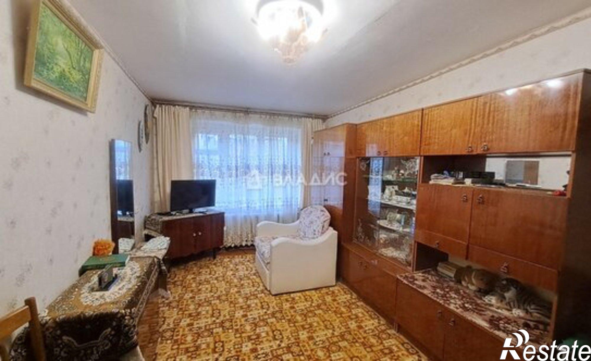 Купить квартиру за 2 400 000 рублей на улица М.Г.Амирова, 7