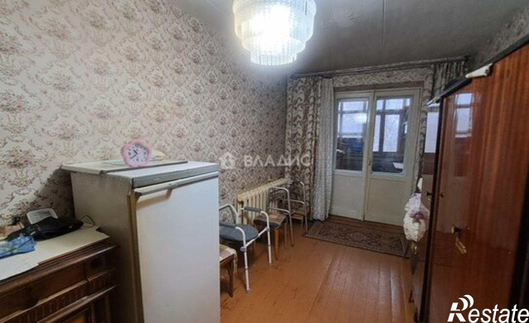 Купить квартиру за 2 400 000 рублей на улица М.Г.Амирова, 7