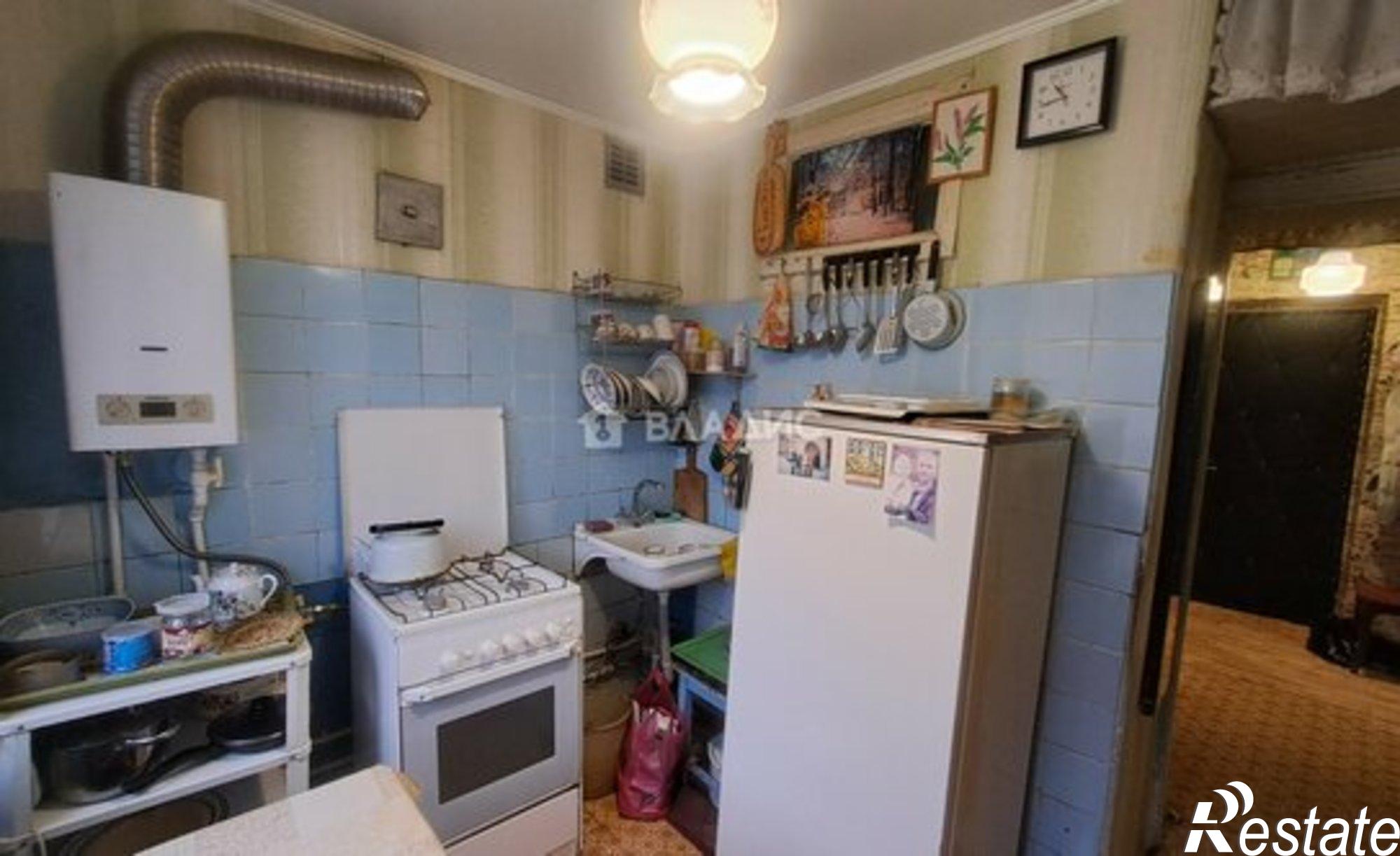 Купить квартиру за 2 400 000 рублей на улица М.Г.Амирова, 7