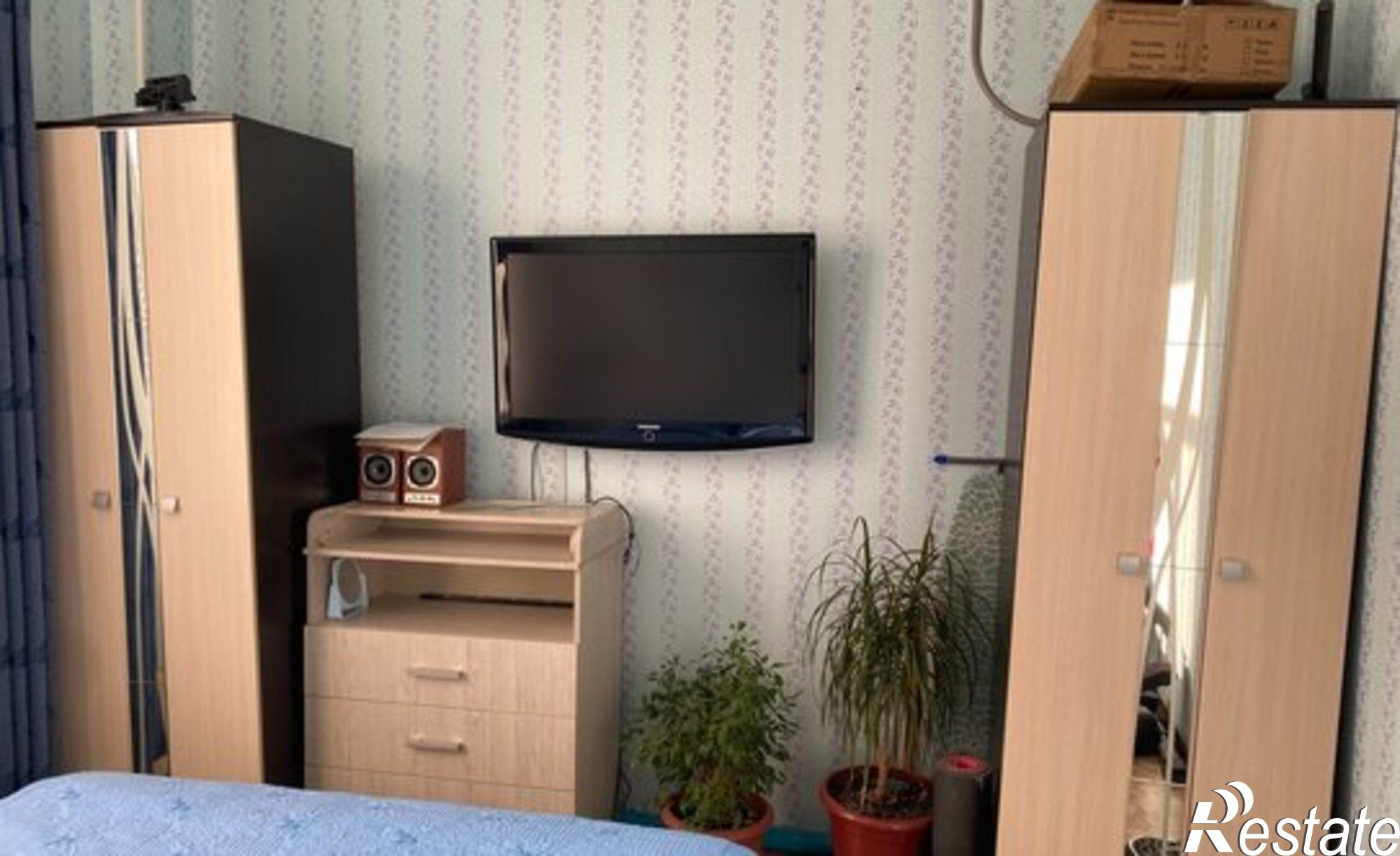 Купить квартиру за 3 200 000 рублей на Советская улица, 71/10