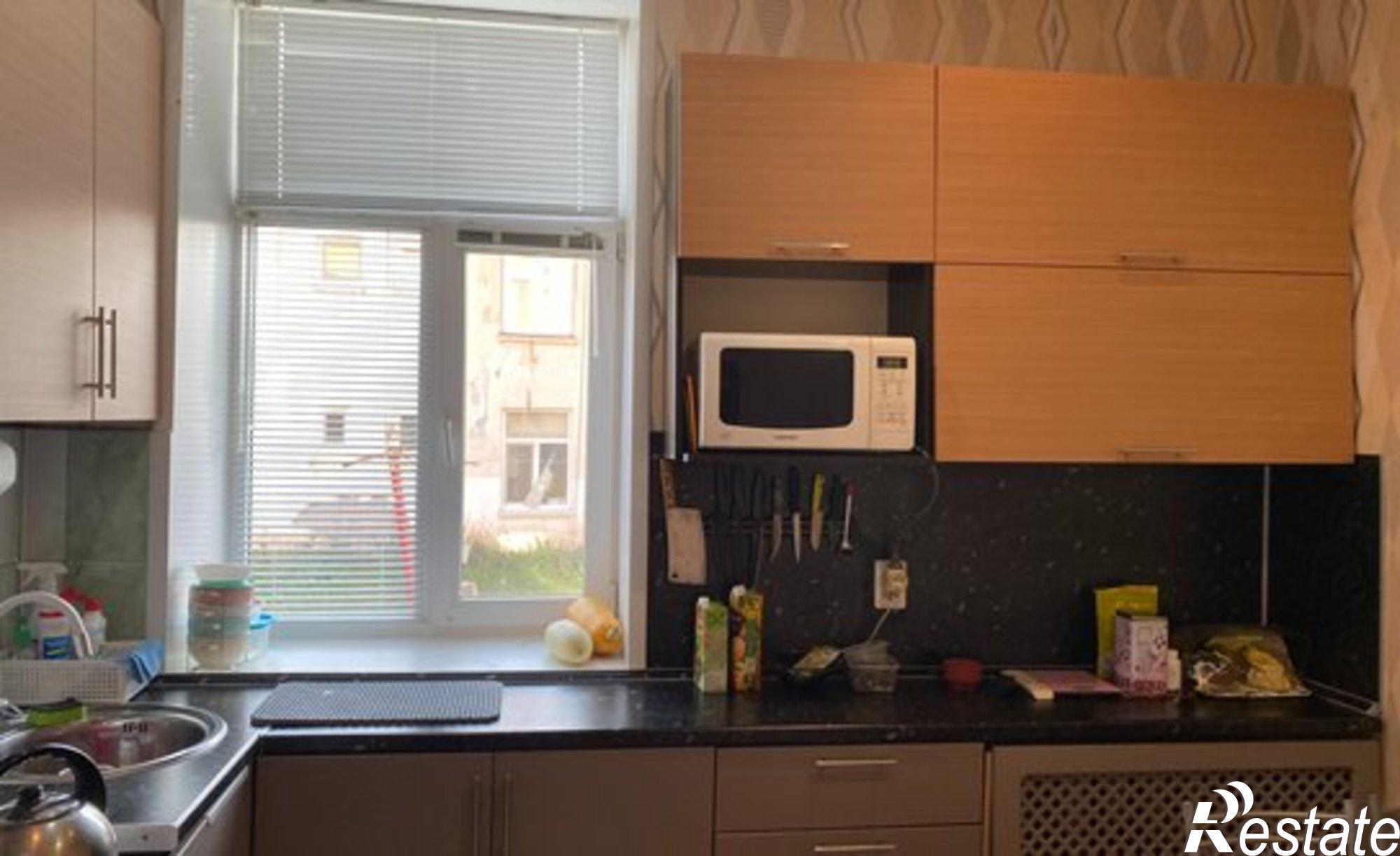 Купить квартиру за 3 200 000 рублей на Советская улица, 71/10